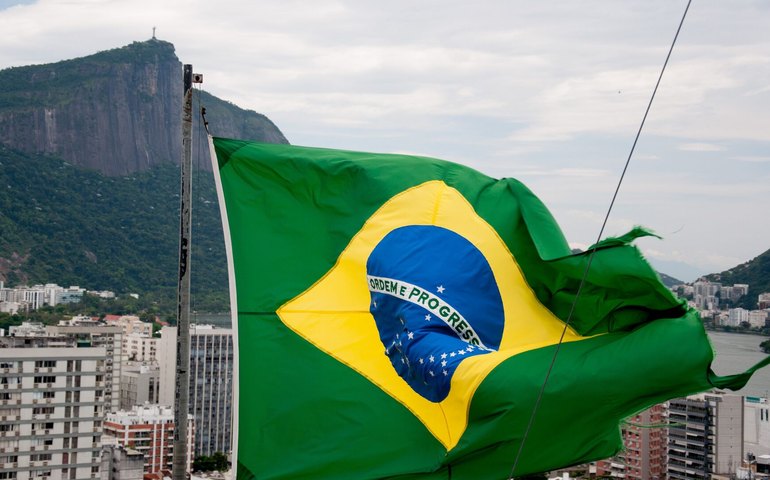 Chácara do Céu: favela no Leblon tem construções que chegam a sete andares e podem ser avistadas de Ipanema