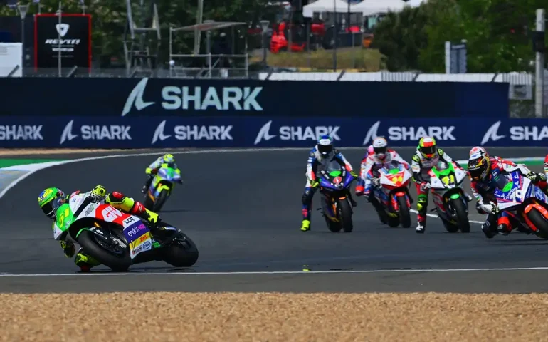 MotoGP anuncia data de corrida no Brasil em 2026