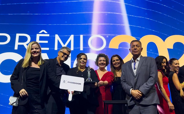 Startup alagoana mentorada pela Secti conquista o Prêmio Caio 2025