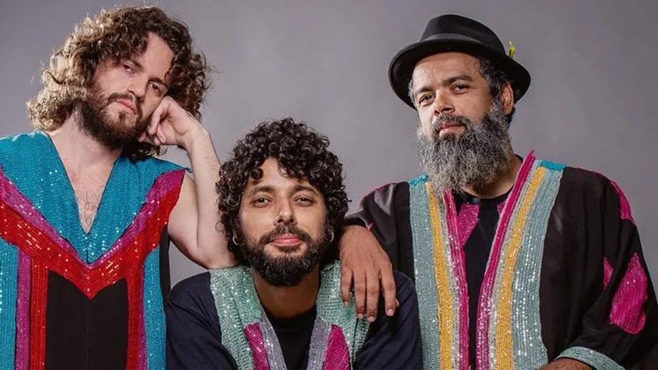 The Baggios toca pela 1ª vez em Arapiraca em pleno aniversário do Pub Treze