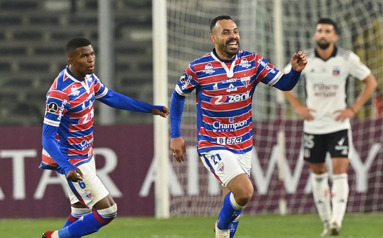 Fortaleza supera Juventude e mantém invencibilidade em casa no Brasileirão