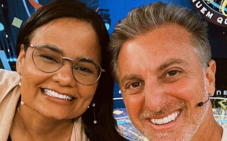 'Sempre fui a nerd', diz vencedora de 'Quem Quer Ser Um Milionário'