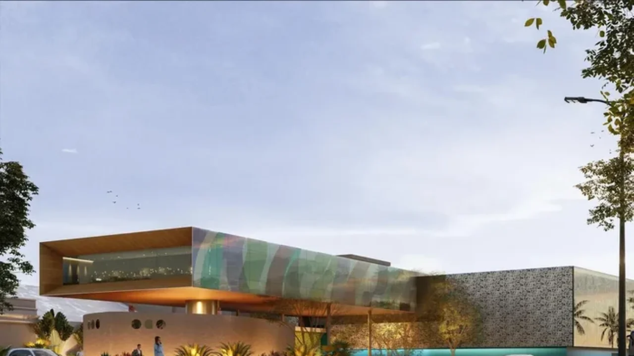 TJAL manda paralisar obras da nova sede da Assembleia Legislativa em Jaraguá