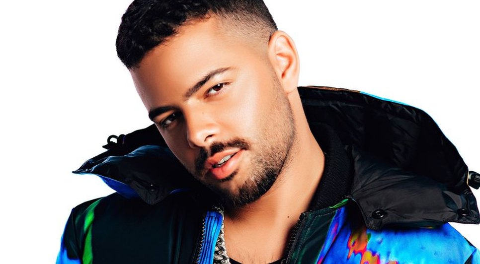 Odonto Fantasy 2022: Pedro Sampaio apresenta show pela primeira vez em Sergipe