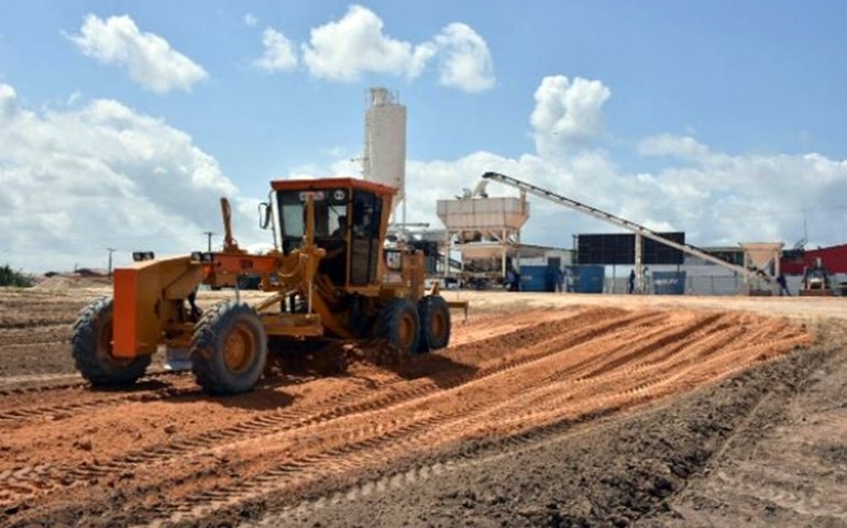 Governo publica avisos de licitação para construção de mais dois hospitais