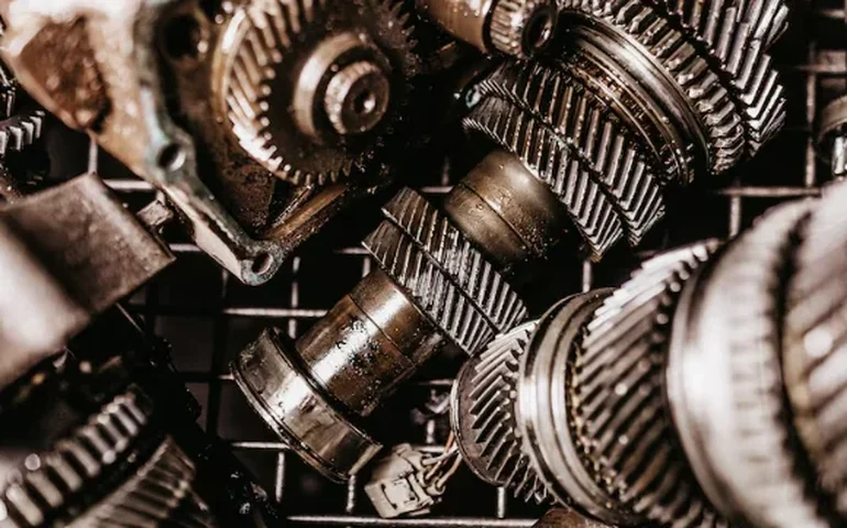 Política Nacional de Incentivo à Fabricação de Motores avança na CAE