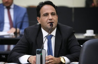 Mesaque Padilha solicita instalação de unidade do Corpo de Bombeiros em Coruripe