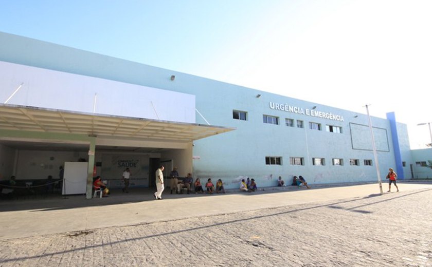 Retomado Comitê de Assistência nas Áreas Vermelha e Amarela no HGE