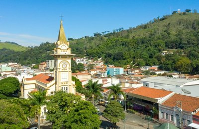 Encenação de Cristo com Henri Castelli, evento corpo fechado e programação especial, motivos não faltam para o feriado da Páscoa em Socorro (SP)