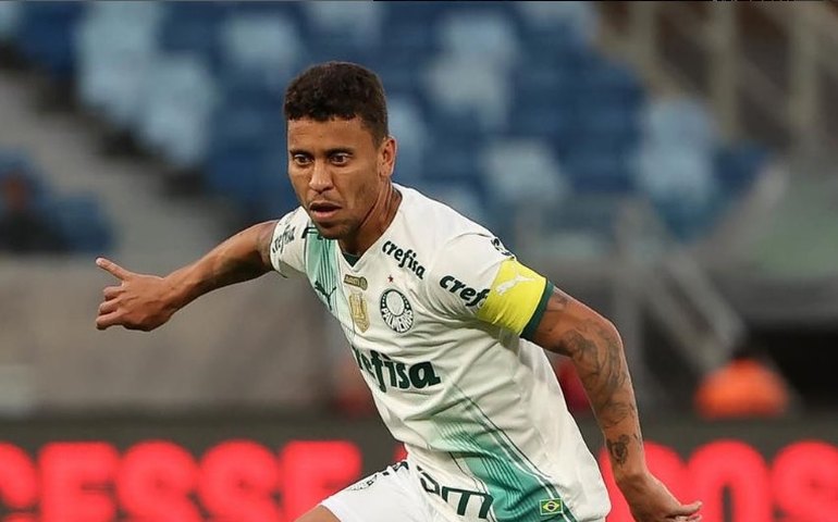 Marcos Rocha exalta preparação do Palmeiras e indica ajustes para jogo com o Boca