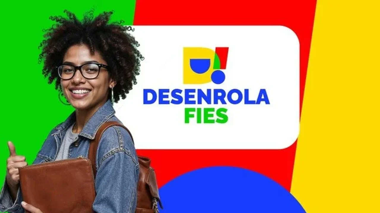 Desenrola Fies: prazo para renegociar dívidas de financiamento estudantil vai até 16 de setembro