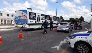 OPERACAO CPTRAN