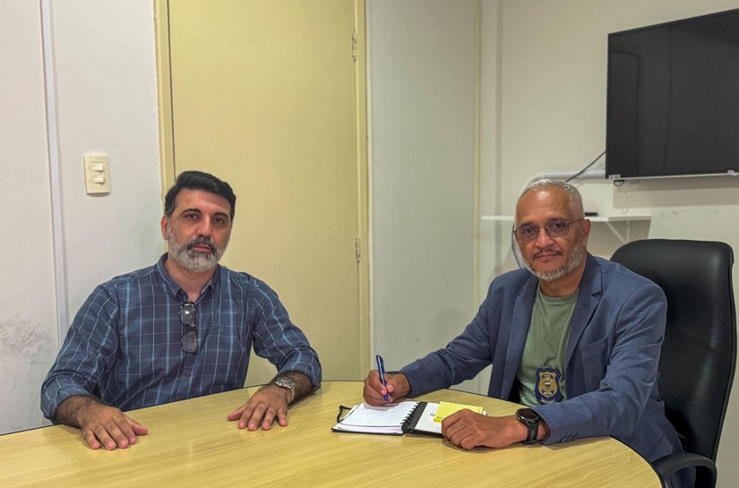 Governador Paulo Dantas nomeia nova direção da Polícia Científica de Alagoas