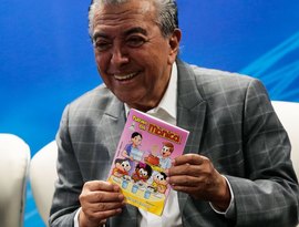 Hoje é Dia destaca Novembro Azul, prevenção ao AVC e Maurício de Sousa