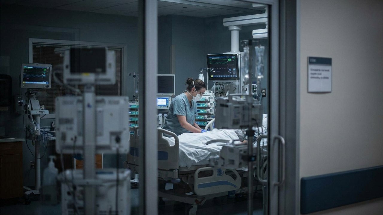 Parreira reage a chamados médicos, mas segue sedado na UTI