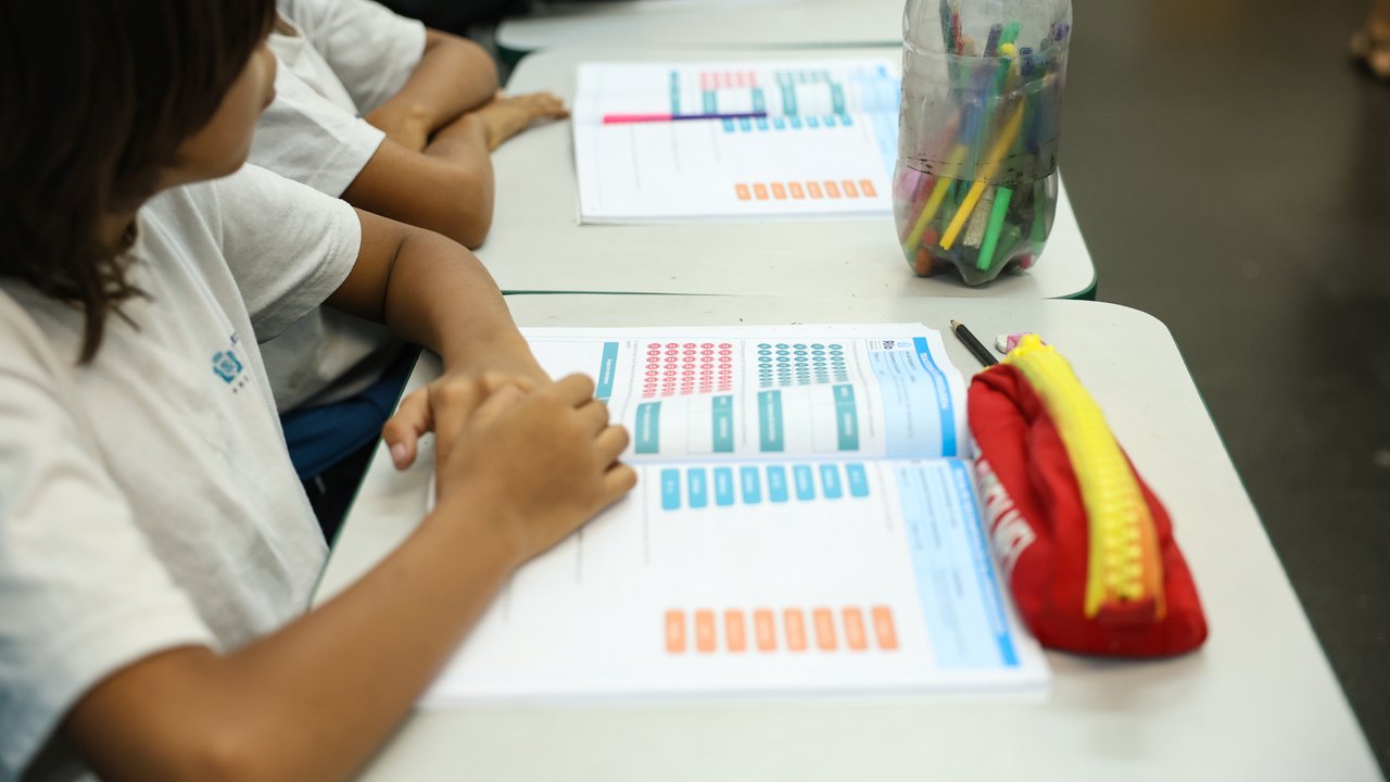 MEC lança diretrizes para o ensino de arte na educação básica