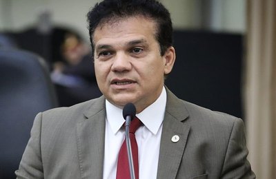 Ricardo Nezinho se solidariza com vítimas das chuvas e destaca importância de obras do Governo
