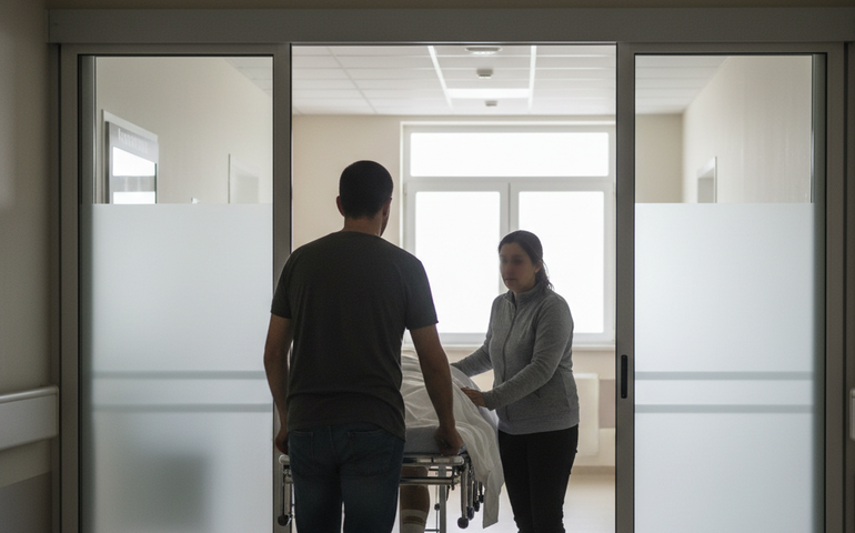 Mulher atropelada e arrastada em São Paulo passa por nova cirurgia de amputação