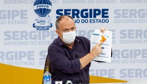 governador belivaldo