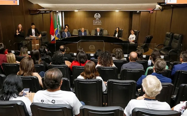 Respeito no trabalho: TJAL intensifica ações de combate ao assédio e à discriminação