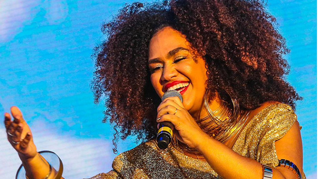 Ditto Music sobe “Purificação”, single de Mariene de Castro