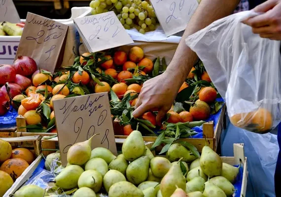 Itália confirma aceleração da inflação em junho