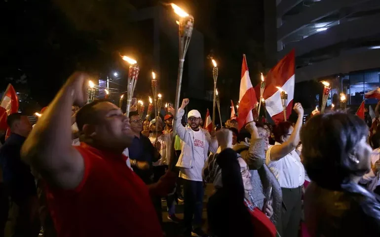 Recontagem de votos em Honduras mantém vitória de candidato de Trump