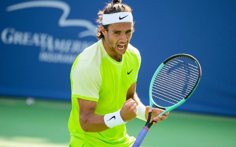 Rio Open confirma Musetti, medalhista de bronze em Paris, como 3º grande nome para 2025