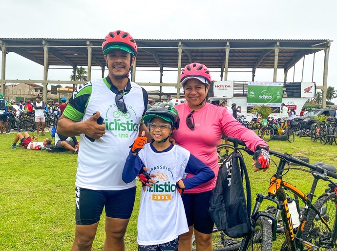 Terceiro lote de inscrições para Passeio Ciclístico do IMA é liberado