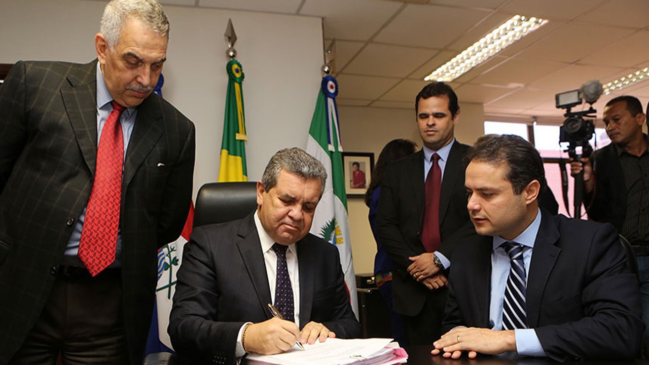 Poder Judiciário de Alagoas vai leiloar veículos apreendidos