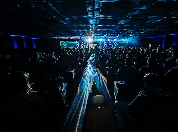 Pregoeiros Summit reúne mais de mil participantes de 20 estados e abre debate sobre inovação, controle e saúde mental na gestão pública