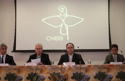 Cuidado com os biomas brasileiros é tema da Campanha da Fraternidade 2017