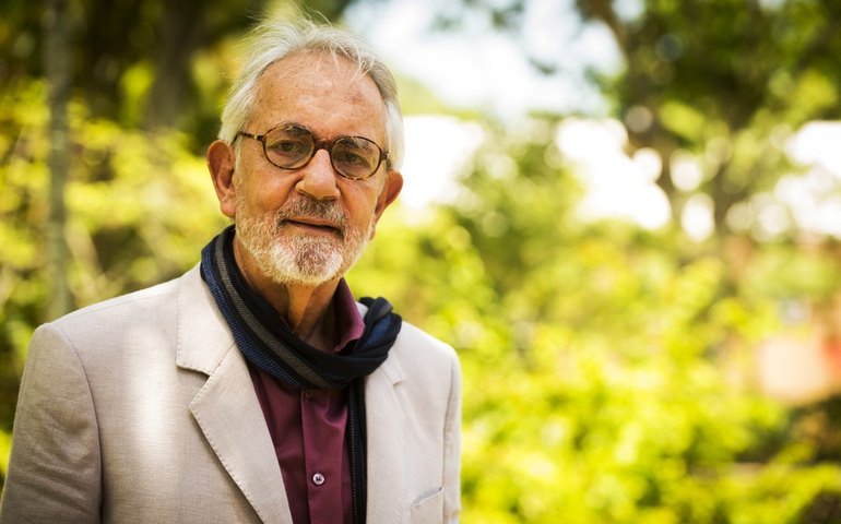 Trajetória de Paulo José coincidiu com a da arte brasileira