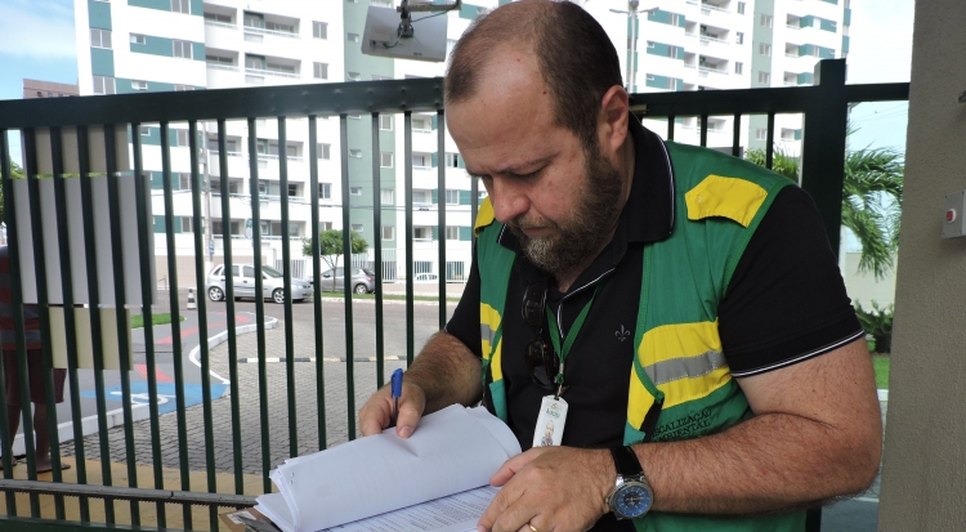 fiscalização sema