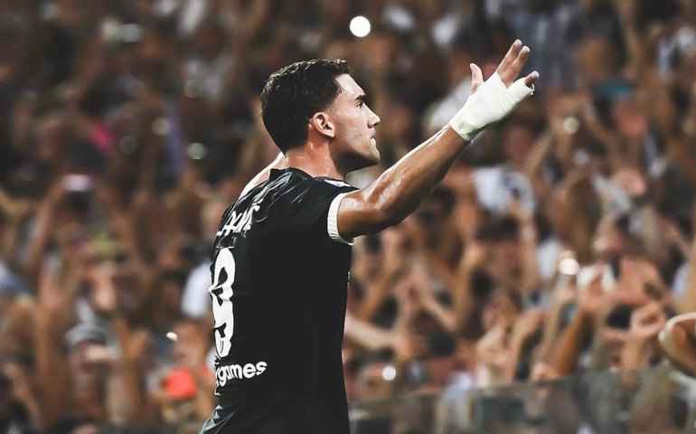 Juventus mostra força no Italiano e derrota a Udinese fora de casa na primeira rodada