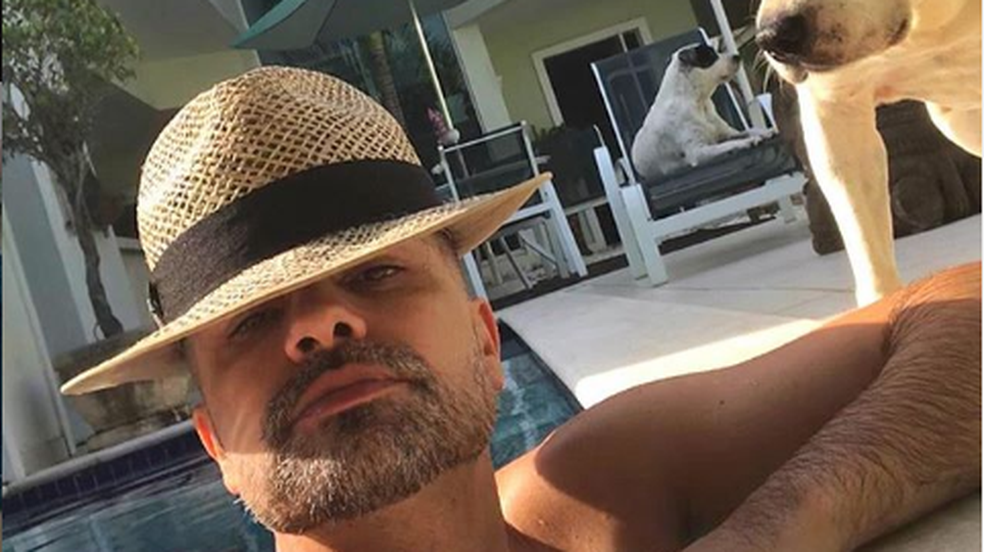 Ator vende casa e deixa dívida de R$40 mil em condomínio