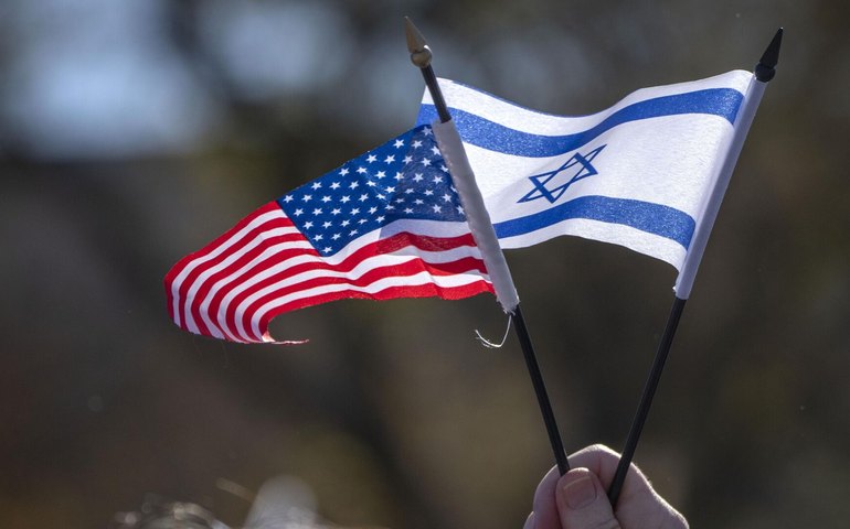 EUA e Israel ficam isolados enquanto o mundo reconhece a Palestina, diz especialista da ONU