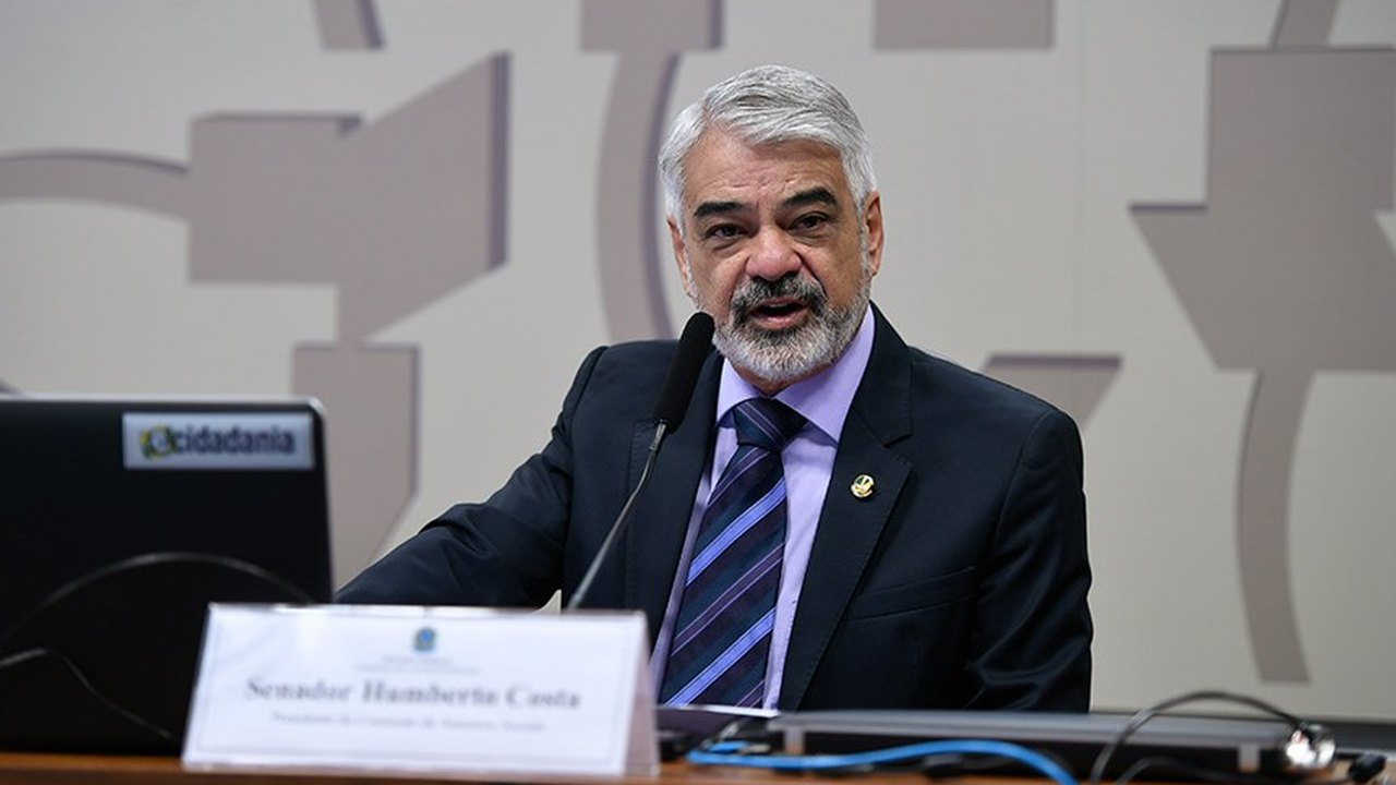 Presidente da CAS apresenta informações sobre diligência em fábrica da Hemobrás