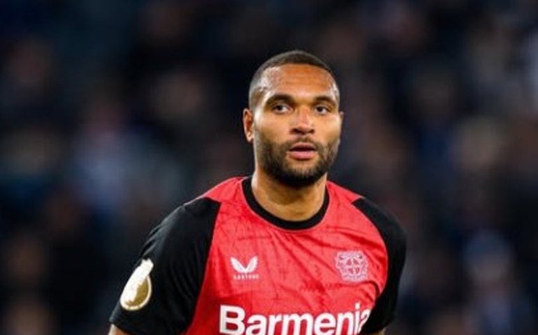 Jonathan Tah prevê 'jogo fora de casa' contra o Flmaengo no Mundial e pede seriedade ao Bayern