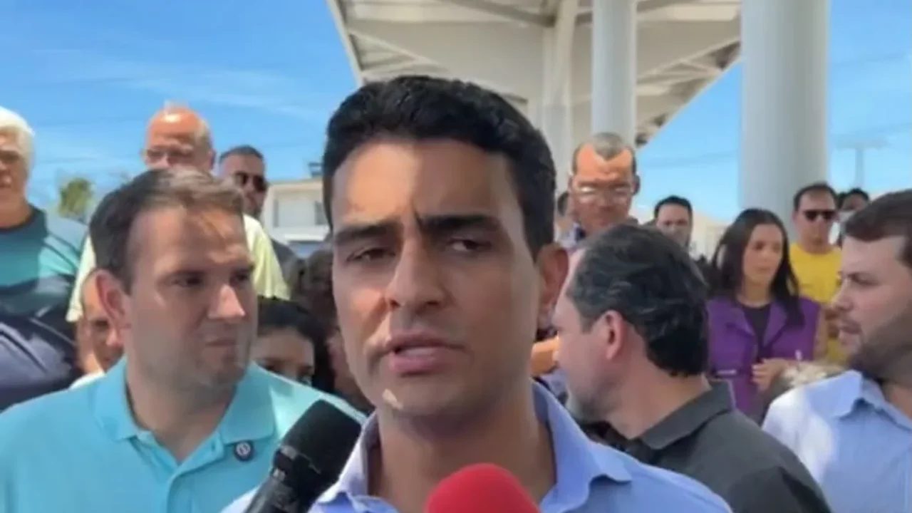 TRE-AL manda 'Agora Alagoas' e 'Francês News', ligados a JHC, retirarem vídeo ofensivo contra alagoanos
