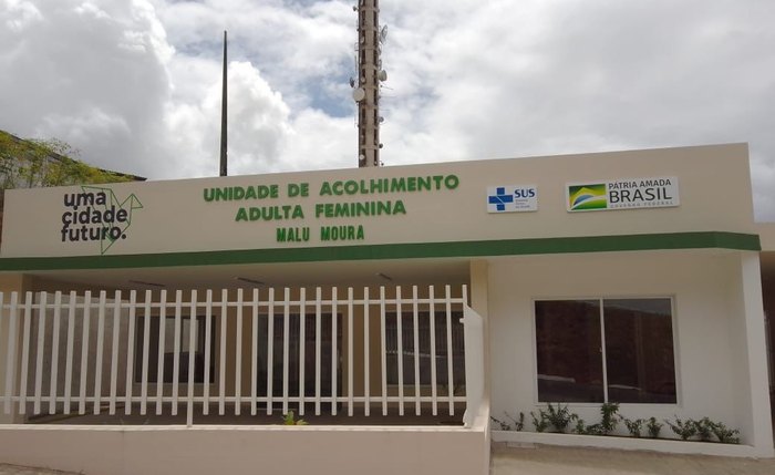 Unidade em São Miguel dos Campos