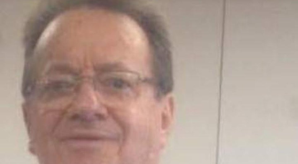 ex prefeito de Dores