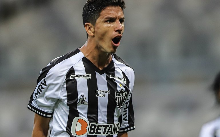 Com Nacho Fernandez quase recuperado, Atlético-MG sofre com surto de covid-19