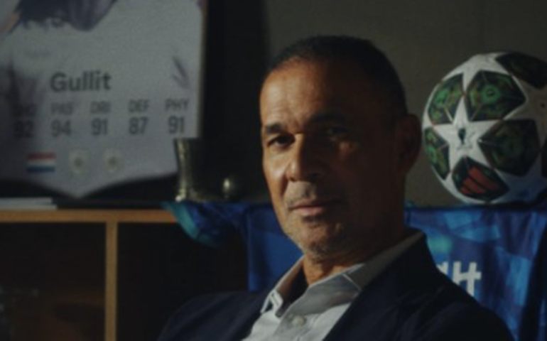 Gullit relativiza recorde de Depay pela Holanda: 'É preciso gols em jogos grandes'