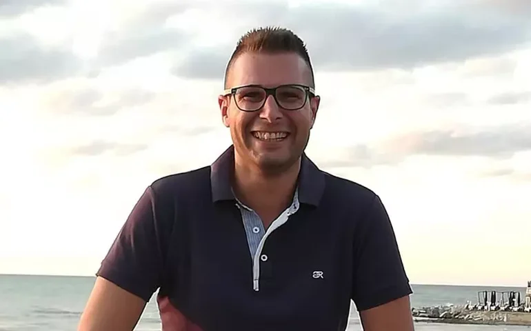 Homem pega 11 anos de prisão na Itália por matar filho para proteger esposa