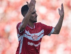  Francisco Cedrim/CRB