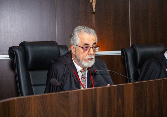 Corregedor agradece empenho na análise dos registros de candidaturas em AL