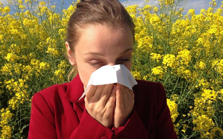 'Origem deve ser estudada na infância': o que precisamos saber sobre as alergias nos dias de hoje?