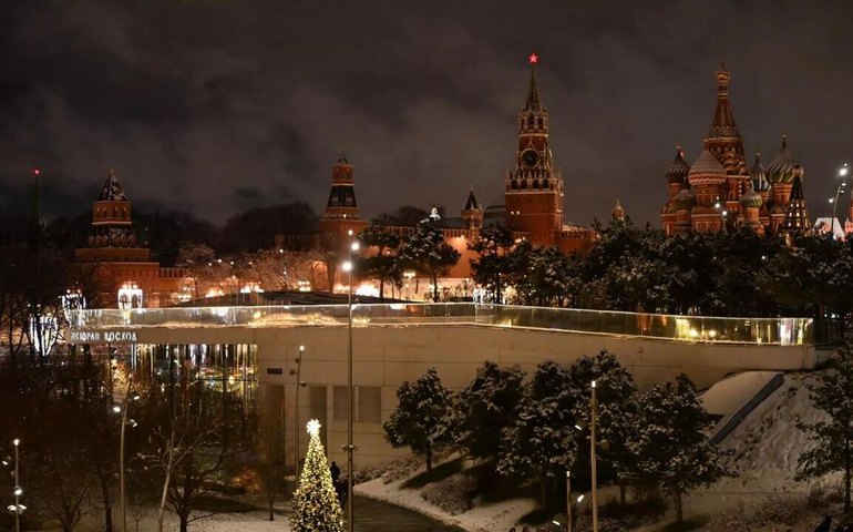 Há demanda na sociedade europeia por normalização das relações com a Rússia, avalia senador