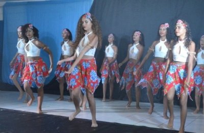 Coruripe: Secretaria Municipal de Cultura abre inscrições para aulas de dança 